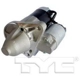 Purchase Top-Quality New Starter by TYC - 1-17943 pa8