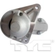 Purchase Top-Quality New Starter by TYC - 1-17943 pa9