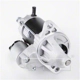 Purchase Top-Quality New Starter by TYC - 1-17955 pa8