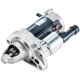 Purchase Top-Quality TYC - 1-17957 - Starter pa2