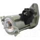 Purchase Top-Quality New Starter by TYC - 1-17958 pa12