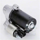 Purchase Top-Quality New Starter by TYC - 1-17976 pa14