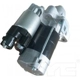 Purchase Top-Quality New Starter by TYC - 1-17998 pa4