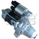 Purchase Top-Quality New Starter by TYC - 1-17998 pa7