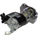 Purchase Top-Quality New Starter by TYC - 1-19008 pa11
