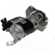 Purchase Top-Quality New Starter by TYC - 1-19008 pa9