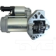 Purchase Top-Quality New Starter by TYC - 1-19010 pa4