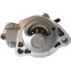 Purchase Top-Quality New Starter by TYC - 1-19013 pa4