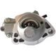 Purchase Top-Quality New Starter by TYC - 1-19013 pa5
