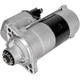 Purchase Top-Quality TYC - 1-19029 - Starter pa3