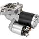 Purchase Top-Quality New Starter by TYC - 1-19041 pa1