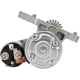 Purchase Top-Quality New Starter by TYC - 1-19041 pa3