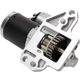 Purchase Top-Quality New Starter by TYC - 1-19041 pa4