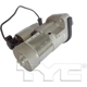 Purchase Top-Quality New Starter by TYC - 1-19067 pa1