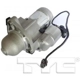 Purchase Top-Quality New Starter by TYC - 1-19067 pa16