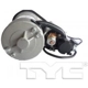 Purchase Top-Quality New Starter by TYC - 1-19067 pa17
