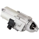Purchase Top-Quality TYC - 1-19082 - Starter pa1