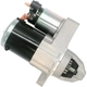 Purchase Top-Quality New Starter by TYC - 1-19145 pa2