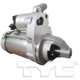 Purchase Top-Quality New Starter by TYC - 1-19175 pa1
