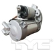 Purchase Top-Quality New Starter by TYC - 1-19175 pa2