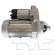 Purchase Top-Quality New Starter by TYC - 1-19175 pa5