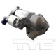 Purchase Top-Quality New Starter by TYC - 1-19181 pa1