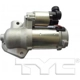 Purchase Top-Quality New Starter by TYC - 1-19181 pa3