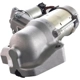 Purchase Top-Quality TYC - 1-19182 - Starter pa2