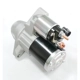 Purchase Top-Quality New Starter by TYC - 1-19254 pa3