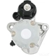 Purchase Top-Quality New Starter by TYC - 1-19258 pa1