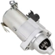 Purchase Top-Quality New Starter by TYC - 1-19264 pa1
