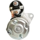 Purchase Top-Quality New Starter by TYC - 1-19268 pa1