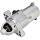 Purchase Top-Quality TYC - 1-19280 - Starter pa2
