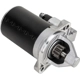 Purchase Top-Quality New Starter by TYC - 1-30256 pa1
