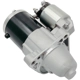 Purchase Top-Quality TYC - 1-30280 - Starter pa2