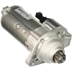 Purchase Top-Quality New Starter by VALEO - 438076 pa14