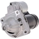 Purchase Top-Quality New Starter by VALEO - 438094 pa11