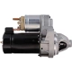 Purchase Top-Quality New Starter by VALEO - 438094 pa12