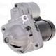 Purchase Top-Quality New Starter by VALEO - 438094 pa2