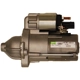 Purchase Top-Quality New Starter by VALEO - 438161 pa2