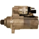 Purchase Top-Quality New Starter by VALEO - 438176 pa1
