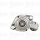 Purchase Top-Quality New Starter by VALEO - 438176 pa3