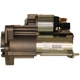Purchase Top-Quality New Starter by VALEO - 438190 pa6