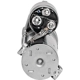 Purchase Top-Quality Démarreur neuf de VALEO - 438266 pa7