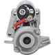 Purchase Top-Quality Valeo - 438318 - Starter pa1