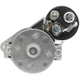 Purchase Top-Quality New Starter by VALEO - 438490 pa7
