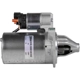 Purchase Top-Quality New Starter by VALEO - 600212 pa7
