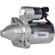 Purchase Top-Quality New Starter by VALEO - 600212 pa8