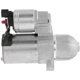 Purchase Top-Quality New Starter by VALEO - 849500 pa4