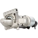 Purchase Top-Quality New Starter by VALEO - 849501 pa13